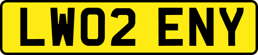 LW02ENY