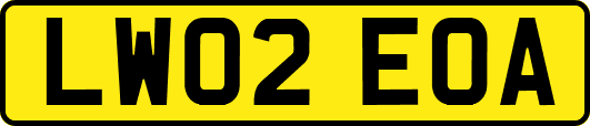 LW02EOA