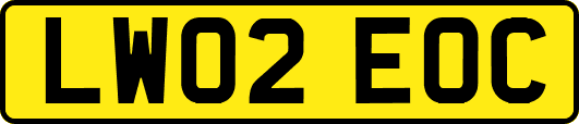 LW02EOC