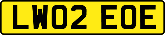 LW02EOE