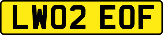 LW02EOF