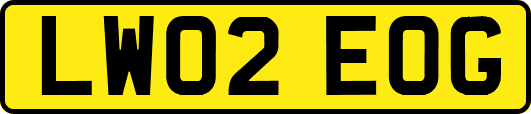 LW02EOG