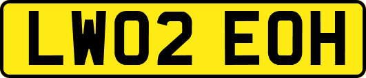 LW02EOH
