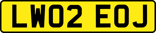 LW02EOJ