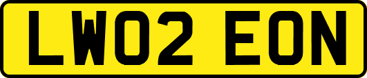 LW02EON