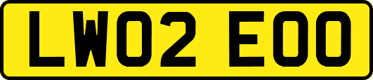 LW02EOO