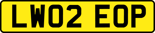 LW02EOP