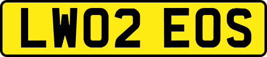 LW02EOS
