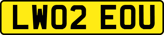 LW02EOU