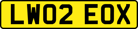 LW02EOX