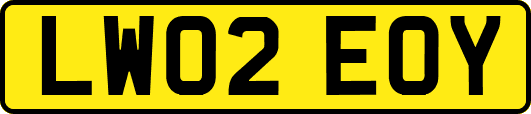 LW02EOY