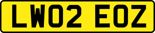 LW02EOZ