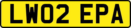 LW02EPA