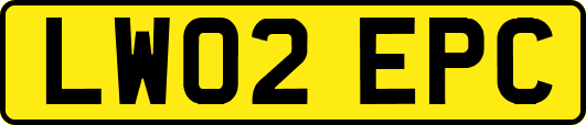 LW02EPC