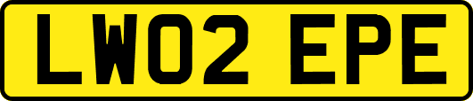 LW02EPE