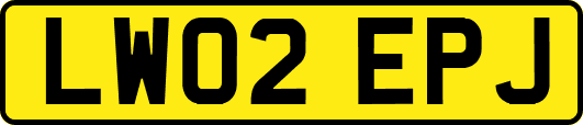 LW02EPJ