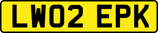 LW02EPK