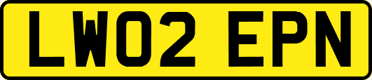 LW02EPN