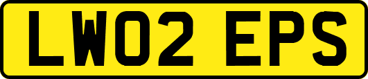 LW02EPS