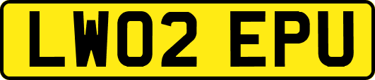 LW02EPU