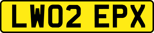 LW02EPX