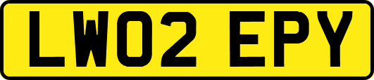 LW02EPY