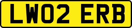 LW02ERB