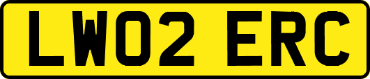 LW02ERC
