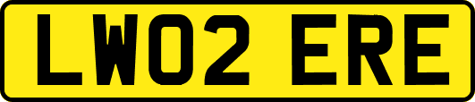 LW02ERE