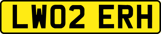 LW02ERH