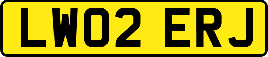 LW02ERJ