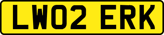 LW02ERK