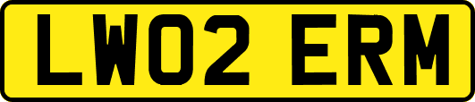 LW02ERM