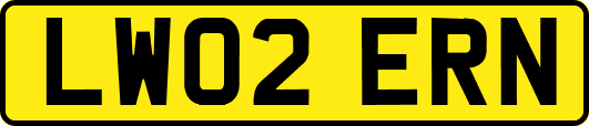 LW02ERN