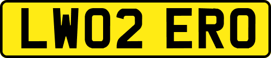 LW02ERO