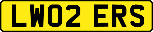 LW02ERS