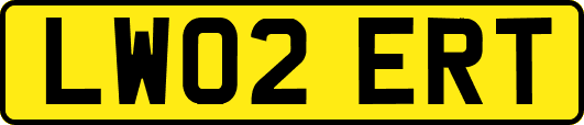 LW02ERT