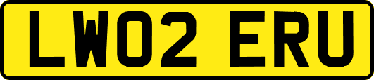 LW02ERU