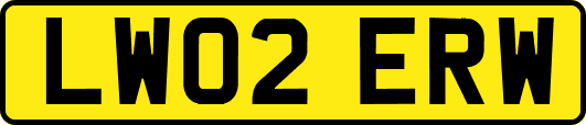 LW02ERW