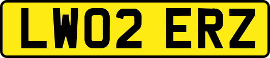 LW02ERZ