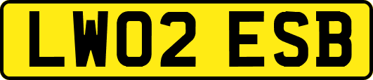 LW02ESB