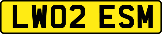 LW02ESM