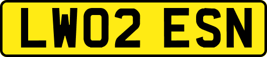 LW02ESN