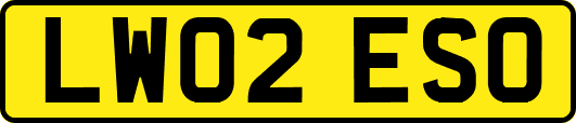 LW02ESO