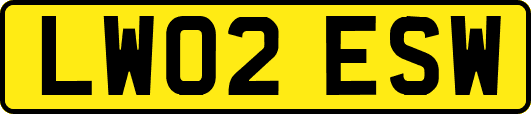 LW02ESW