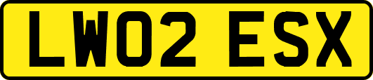 LW02ESX