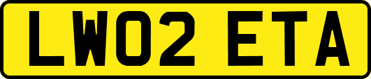 LW02ETA