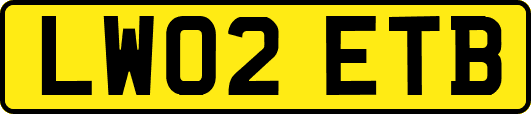 LW02ETB