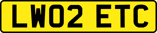 LW02ETC