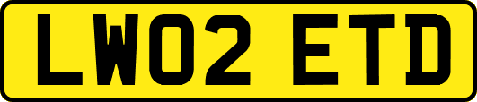 LW02ETD